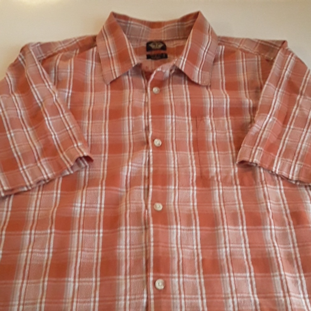 Dockers shirt